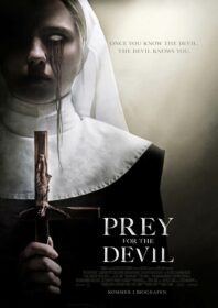 Prey for the Devil