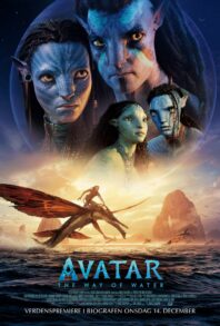 Avatar: The Way of Water