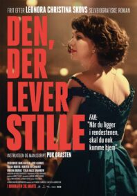 Den, der lever stille