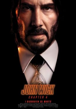 John Wick: Chapter 4