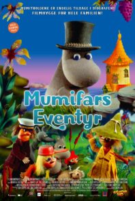 Mumifars eventyr Mumifars eventyr
