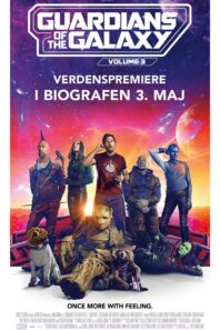 Guardians of the Galaxy Vol. 3 Guardians of the Galaxy Vol. 3