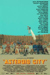 Asteroid City Asteroid City