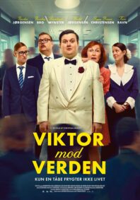Viktor mod verden Viktor mod verden