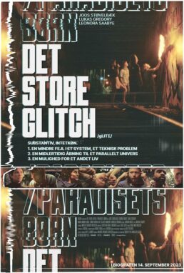 Det store glitch