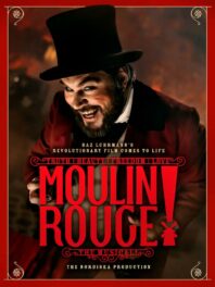 Moulin Rouge! The Musical