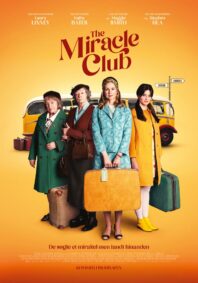 The Miracle Club