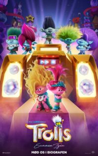 Trolls 3: Sammen igen