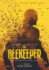 The Bee Keeper