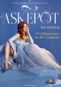 Askepot – The Musical