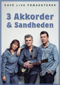 3 akkorder & sandheden