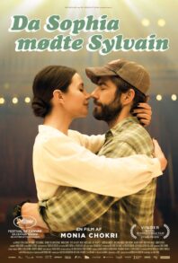 Da Sophia mødte Sylvain Da Sophia mødte Sylvain