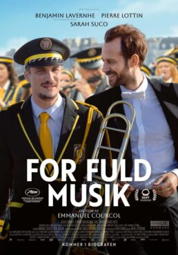 For fuld musik