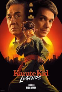 Karate Kid Legends Karate Kid Legends