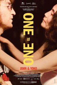 One to One: John & Yoko One to One: John & Yoko
