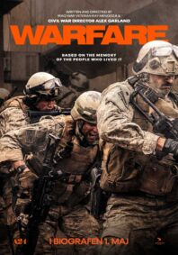 Warfare Warfare